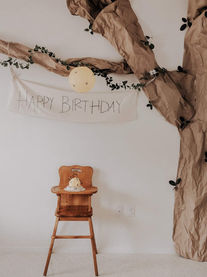 Winnie the Pooh Party - Chavamade